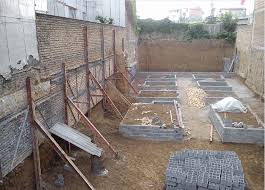 پاورپوینت سازه نگهبان 