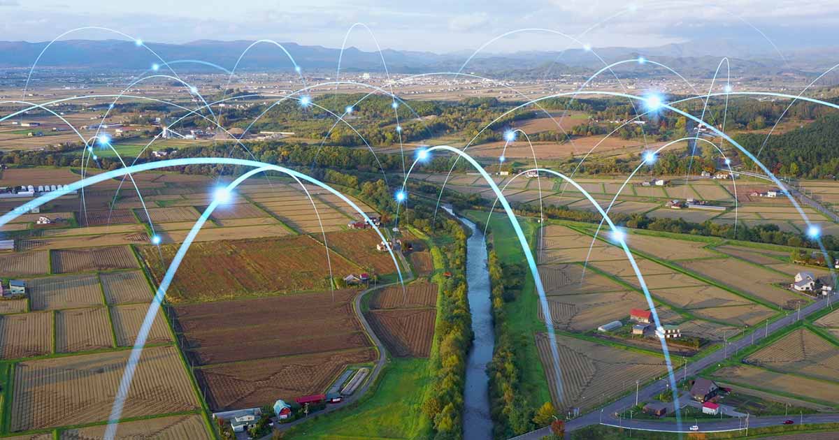 پاورپوینت استارتاپ های کشاورزی،فرصت استراتژیک برای صنعت کشاورزی با رویکرد تحلیل داده و تصمیم گیری هوشمند